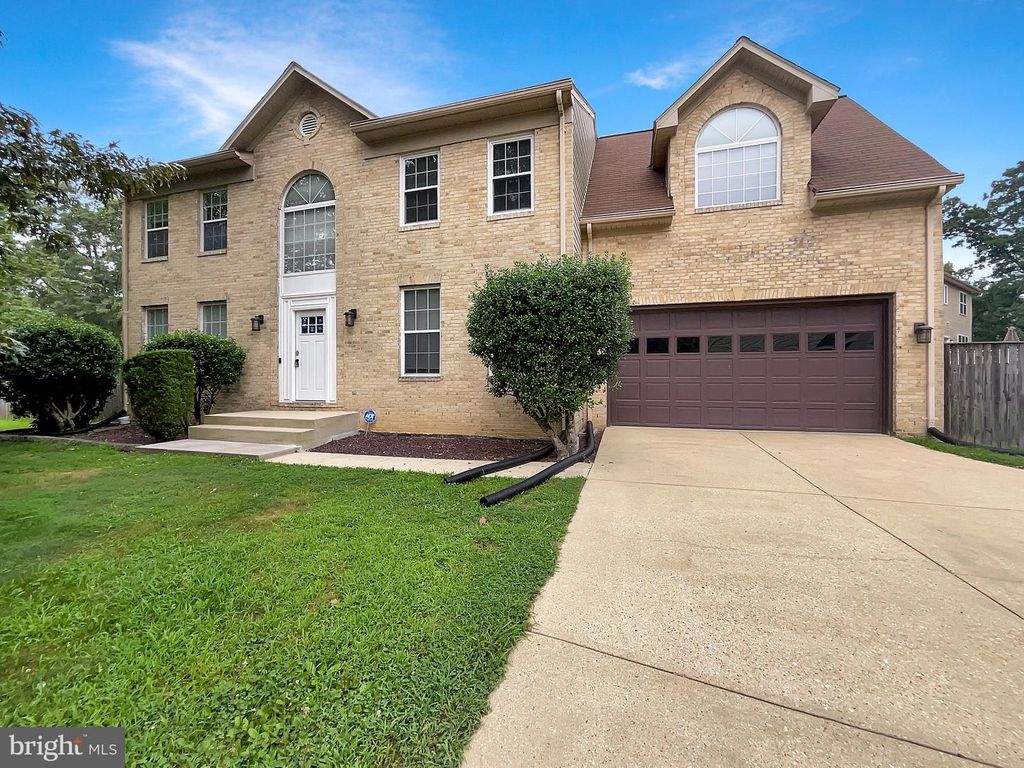 2356 ASHFORD LN, Waldorf, MD 20603