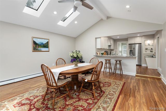 24800 N Cromwell Drive, Franklin, MI 48025