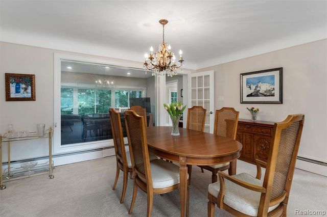 24800 N Cromwell Drive, Franklin, MI 48025