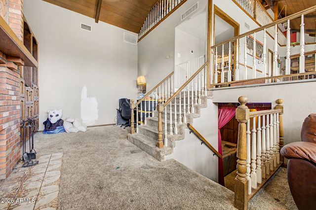 1717 E GARNET Avenue, Mesa, AZ 85204