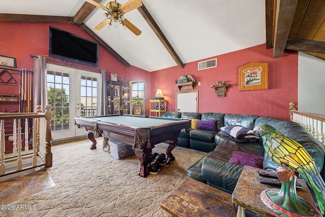 1717 E GARNET Avenue, Mesa, AZ 85204
