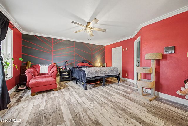 1717 E GARNET Avenue, Mesa, AZ 85204