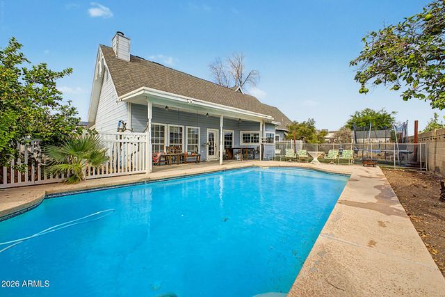 1717 E GARNET Avenue, Mesa, AZ 85204
