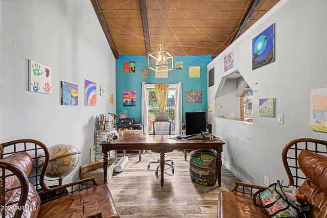 1717 E GARNET Avenue, Mesa, AZ 85204