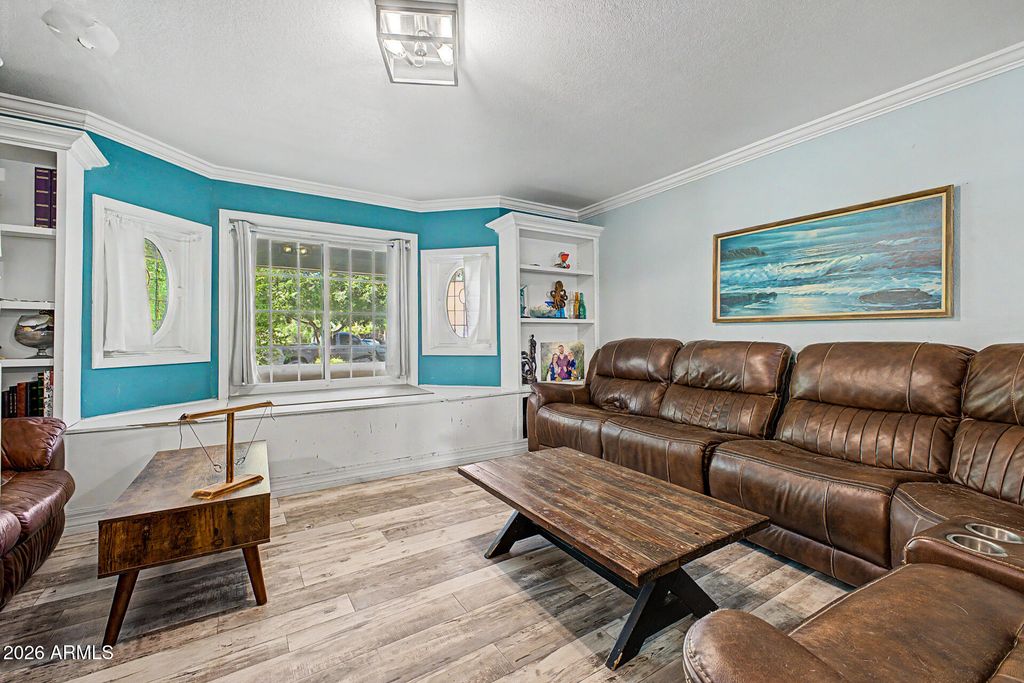 1717 E GARNET Avenue, Mesa, AZ 85204 — photo 5