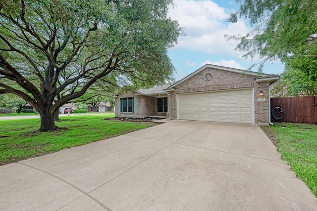 2550 Cora CV, Round Rock, TX 78664