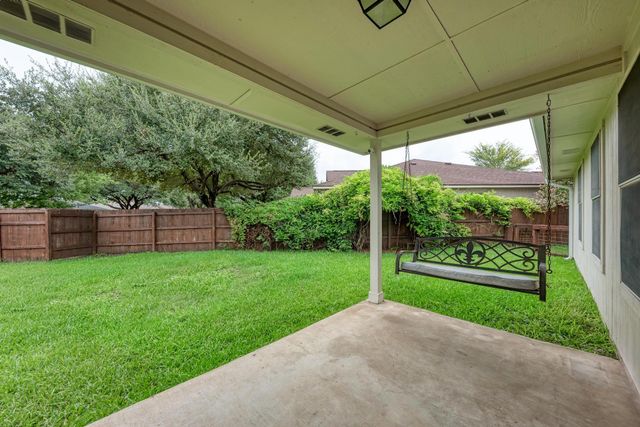 2550 Cora CV, Round Rock, TX 78664