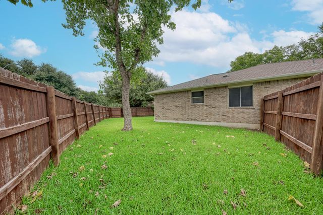 2550 Cora CV, Round Rock, TX 78664
