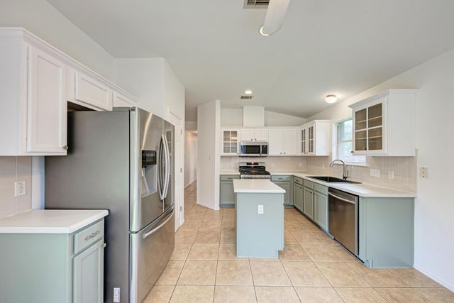 2550 Cora CV, Round Rock, TX 78664