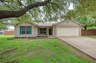 2550 Cora CV, Round Rock, TX 78664