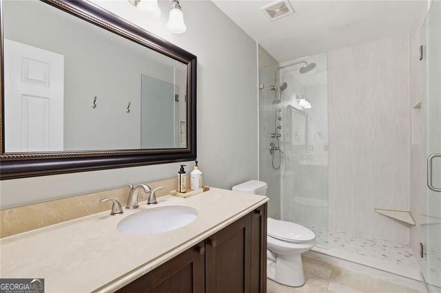 520 Hopewell Downs Drive, Milton, GA 30004