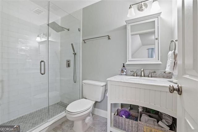 520 Hopewell Downs Drive, Milton, GA 30004