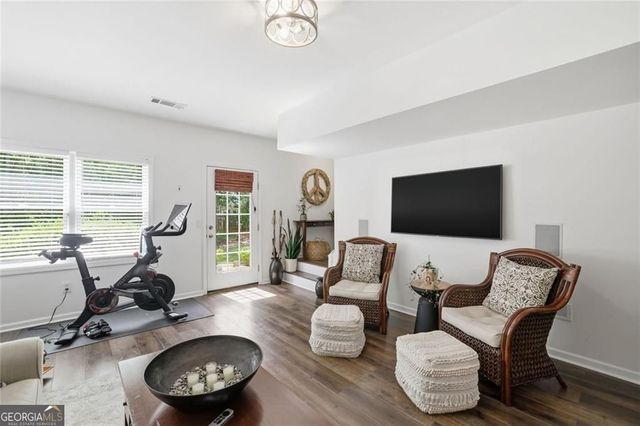 520 Hopewell Downs Drive, Milton, GA 30004