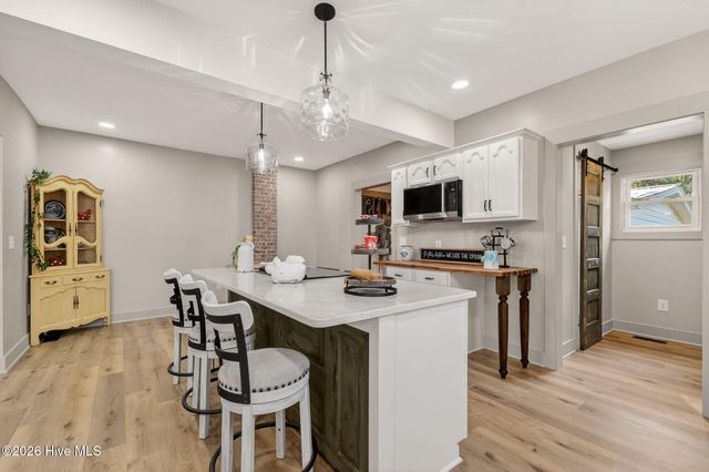 220 E Branch Street, Spring Hope, NC 27882