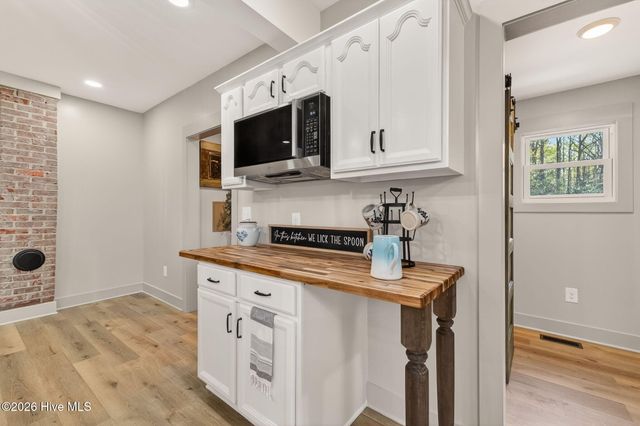 220 E Branch Street, Spring Hope, NC 27882