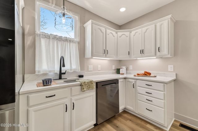 220 E Branch Street, Spring Hope, NC 27882