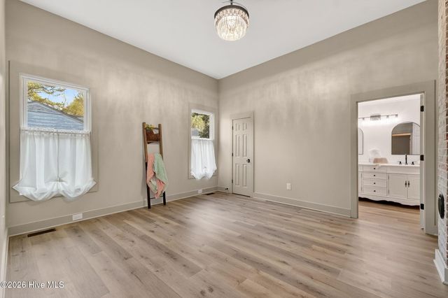 220 E Branch Street, Spring Hope, NC 27882