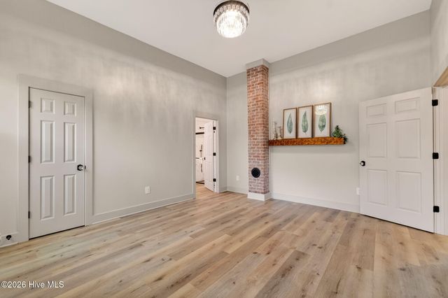 220 E Branch Street, Spring Hope, NC 27882