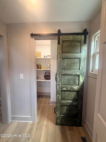 220 E Branch Street, Spring Hope, NC 27882