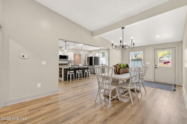 220 E Branch Street, Spring Hope, NC 27882