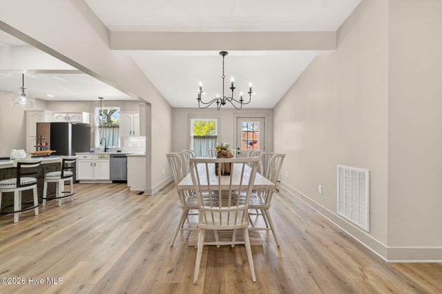 220 E Branch Street, Spring Hope, NC 27882