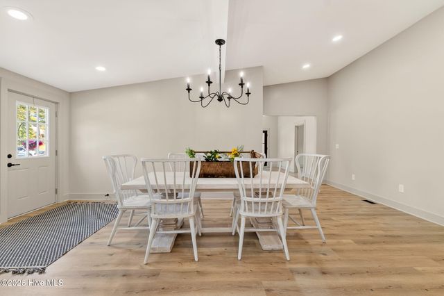 220 E Branch Street, Spring Hope, NC 27882