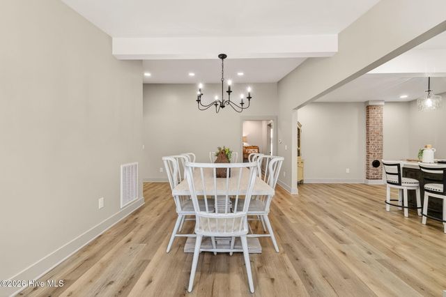 220 E Branch Street, Spring Hope, NC 27882