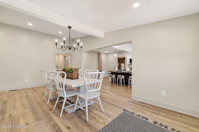 220 E Branch Street, Spring Hope, NC 27882