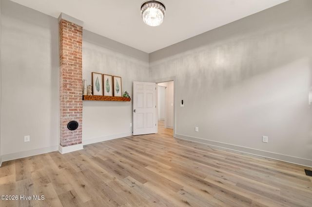 220 E Branch Street, Spring Hope, NC 27882