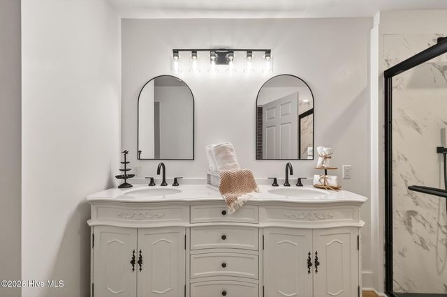 220 E Branch Street, Spring Hope, NC 27882