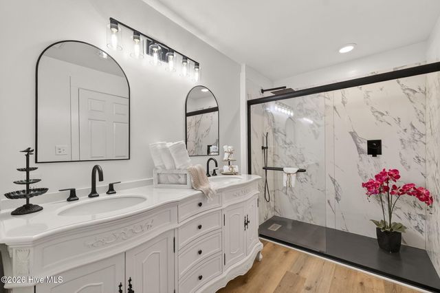 220 E Branch Street, Spring Hope, NC 27882