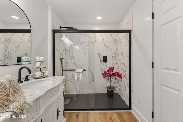 220 E Branch Street, Spring Hope, NC 27882