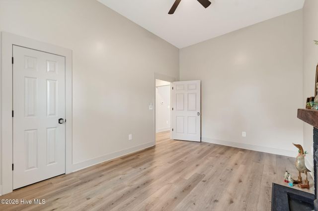 220 E Branch Street, Spring Hope, NC 27882