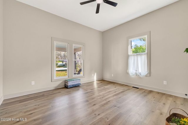 220 E Branch Street, Spring Hope, NC 27882