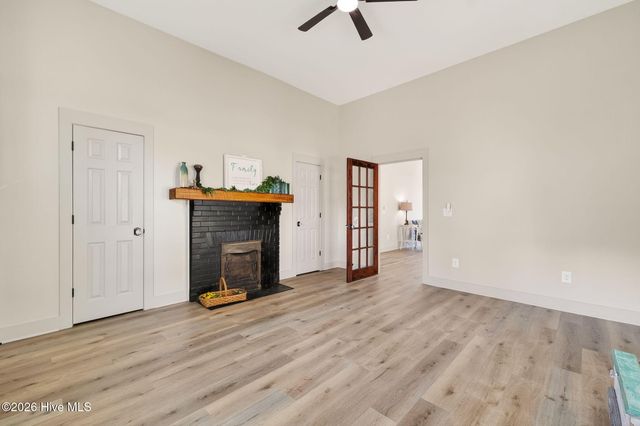 220 E Branch Street, Spring Hope, NC 27882