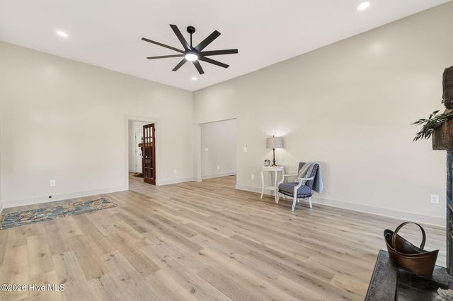 220 E Branch Street, Spring Hope, NC 27882