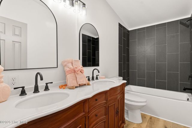 220 E Branch Street, Spring Hope, NC 27882