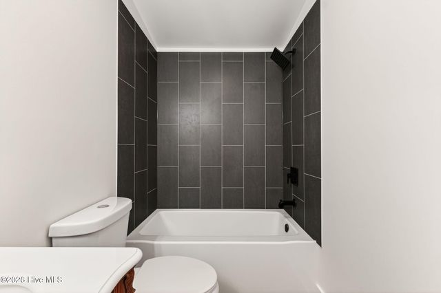 220 E Branch Street, Spring Hope, NC 27882