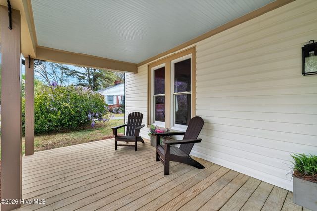 220 E Branch Street, Spring Hope, NC 27882