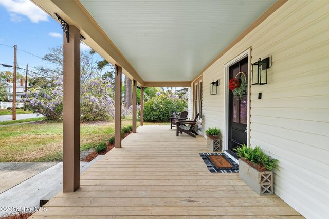 220 E Branch Street, Spring Hope, NC 27882