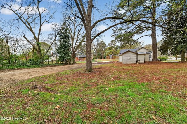 220 E Branch Street, Spring Hope, NC 27882