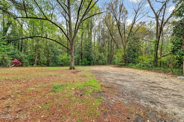 220 E Branch Street, Spring Hope, NC 27882