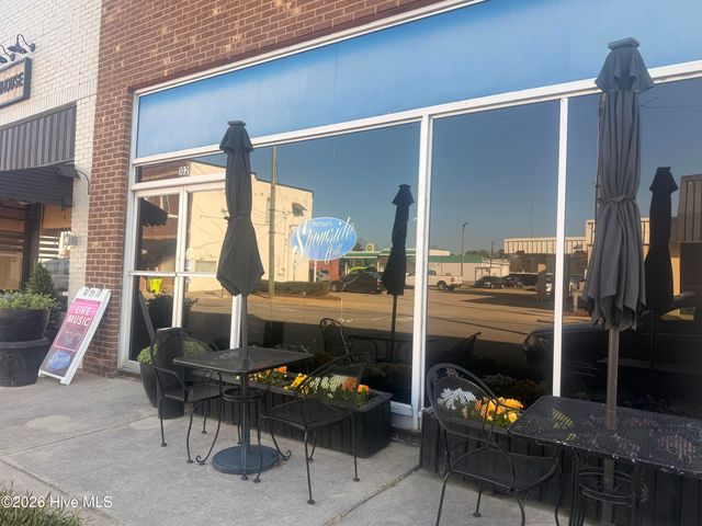 220 E Branch Street, Spring Hope, NC 27882