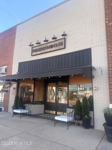 220 E Branch Street, Spring Hope, NC 27882