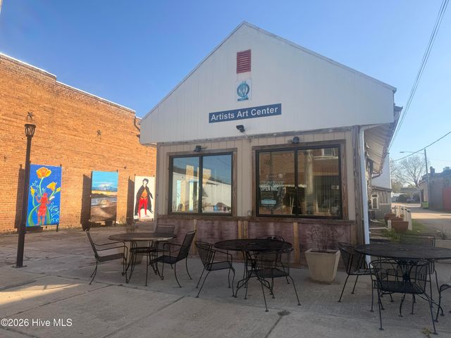 220 E Branch Street, Spring Hope, NC 27882