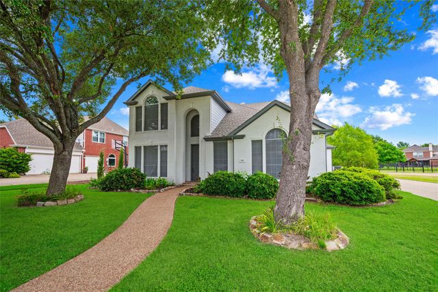 118 Dunford Drive, Heath, TX 75032