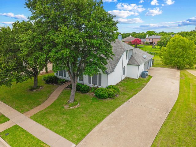 118 Dunford Drive, Heath, TX 75032