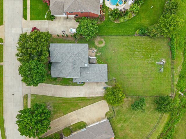 118 Dunford Drive, Heath, TX 75032