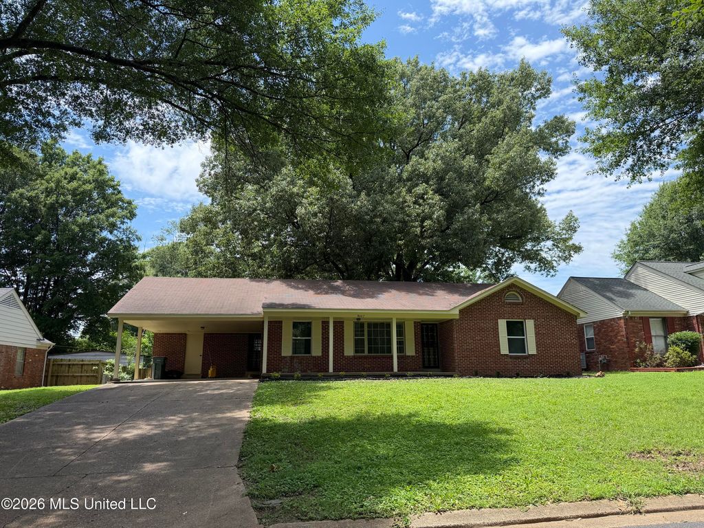 8667 Chesterfield Drive, Southaven, MS 38671 — photo 2