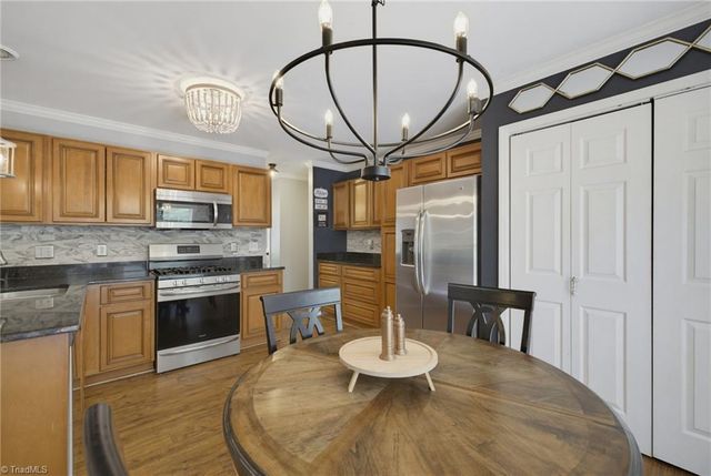 4050 Glenn Landing Drive, Winston-salem, NC 27107